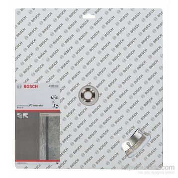 Bosch 2608602544 350 mm Elmas Testere