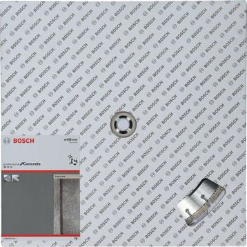 Bosch 2608602546 450 mm Elmas Testere