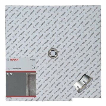 Bosch 2608602546 450 mm Elmas Testere