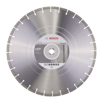 Bosch 2608602546 450 mm Elmas Testere