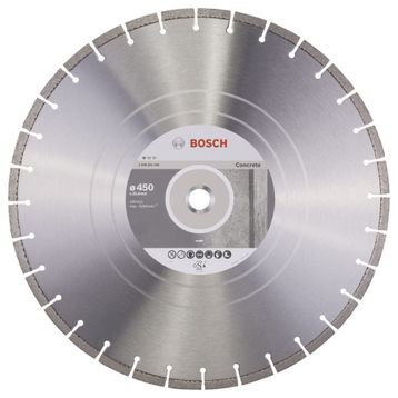 Bosch 2608602546 450 mm Elmas Testere