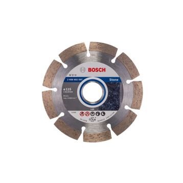 Bosch 2608602597 115 mm Elmas Testere