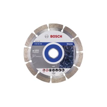 Bosch 2608602599 150 mm Beton Kesici Disk