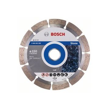 Bosch 2608602599 150 mm Beton Kesici Disk