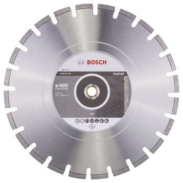 Bosch 2608602626 400 mm Elmas Testere