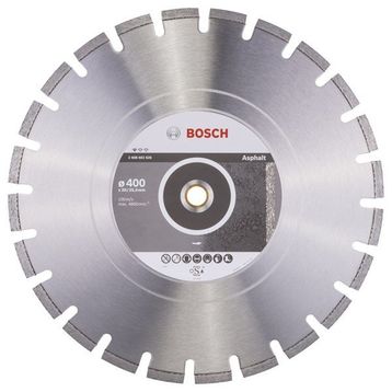 Bosch 2608602626 400 mm Elmas Testere