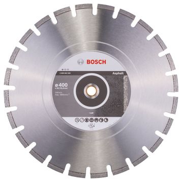 Bosch 2608602626 400 mm Elmas Testere