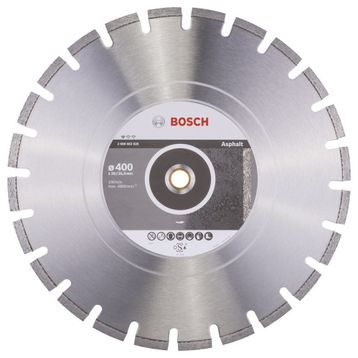 Bosch 2608602626 400 mm Elmas Testere