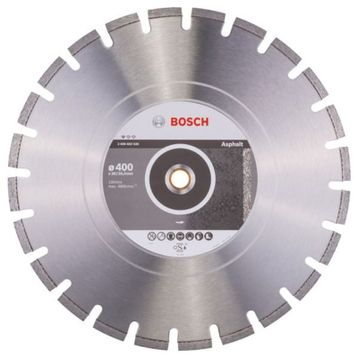 Bosch 2608602626 400 mm Elmas Testere