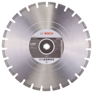 Bosch 2608602627 450 mm Elmas Testere
