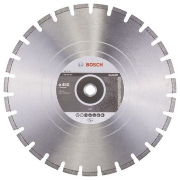 Bosch 2608602627 450 mm Elmas Testere