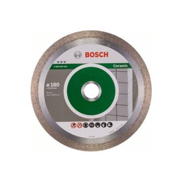 Bosch 2608602633 180 mm Seramik Kesici Disk