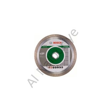 Bosch 2608602633 180 mm Seramik Kesici Disk