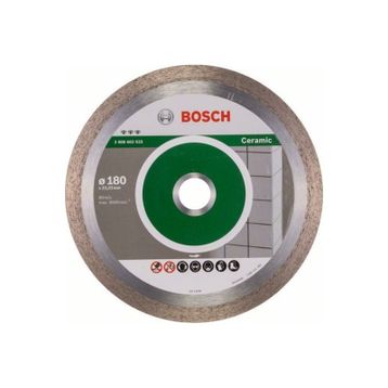 Bosch 2608602633 180 mm Seramik Kesici Disk