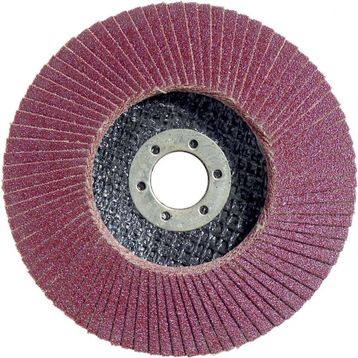 Bosch 2608603654 115 mm 80 K X431 Metal Kesici Flap Disk