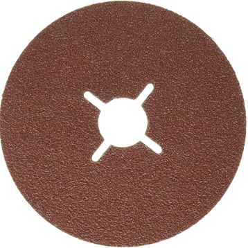 Bosch 2608605466 115 mm 60 Kum Fiber Disk