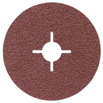 Bosch 2608607249 115 mm 36 Kum Fiber Disk