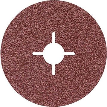 Bosch 2608607249 115 mm 36 Kum Fiber Disk