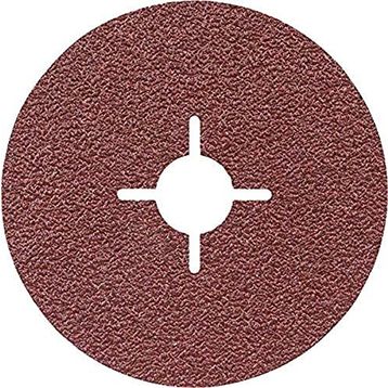Bosch 2608607249 115 mm 36 Kum Fiber Disk