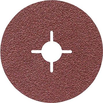 Bosch 2608607249 115 mm 36 Kum Fiber Disk