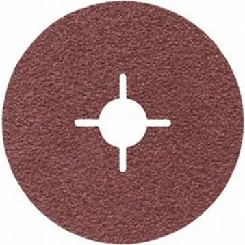 Bosch 2608607249 115 mm 36 Kum Fiber Disk