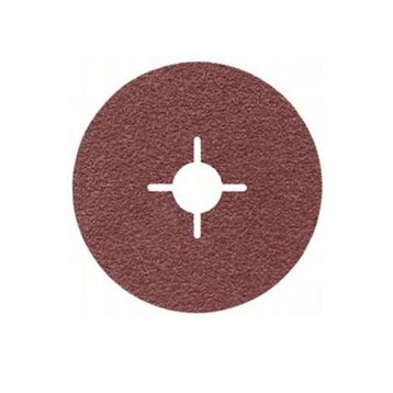 Bosch 2608607249 115 mm 36 Kum Fiber Disk