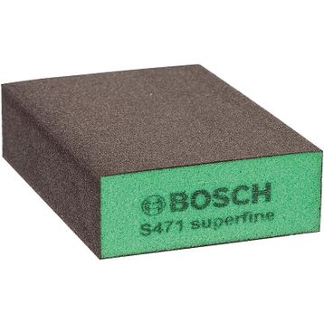 Bosch 2608608228 S471 Best Sünger Zımpara