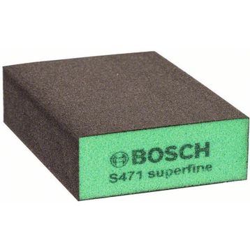 Bosch 2608608228 S471 Best Sünger Zımpara