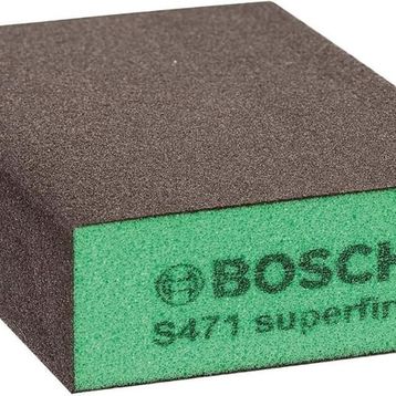 Bosch 2608608228 S471 Best Sünger Zımpara