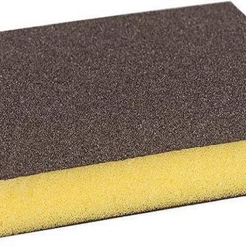 Bosch 2608608231 S473 Best Sünger Zımpara