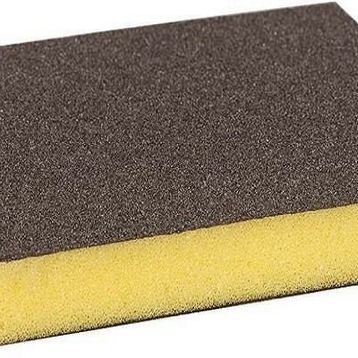Bosch 2608608231 S473 Best Sünger Zımpara