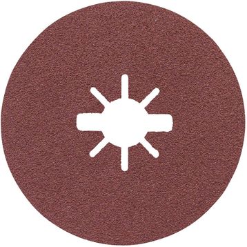 Bosch 2608619168 115 mm 80 Kum Fiber Disk