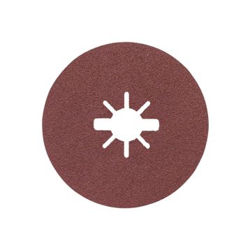 Bosch 2608619168 115 mm 80 Kum Fiber Disk