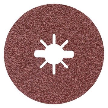 Bosch 2608619171 X-lock 125 mm 24 Kum Expert Serisi Metal Fiber Disk