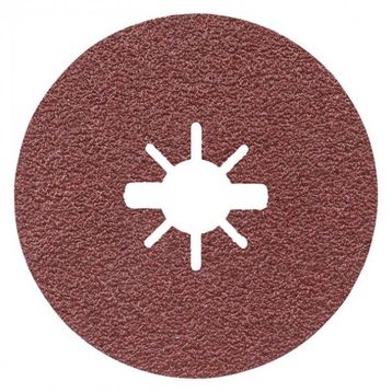 Bosch 2608619171 X-lock 125 mm 24 Kum Expert Serisi Metal Fiber Disk