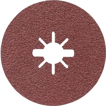 Bosch 2608619171 X-lock 125 mm 24 Kum Expert Serisi Metal Fiber Disk