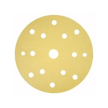 Bosch 2608621733 C450 150 mm 15 Delikli 100 Kum 50'li Zımpara Kağıdı
