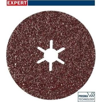 Bosch 2608621788 R781 Expert 100 mm 36 Kum 25'li Metal Disk Zımpara