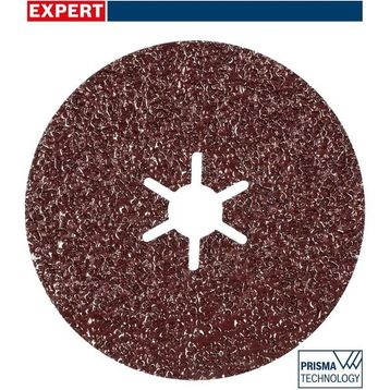 Bosch 2608621788 R781 Expert 100 mm 36 Kum 25'li Metal Disk Zımpara