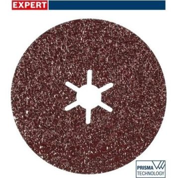 Bosch 2608621788 R781 Expert 100 mm 36 Kum 25'li Metal Disk Zımpara