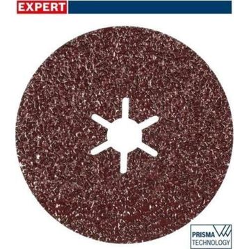 Bosch 2608621788 R781 Expert 100 mm 36 Kum 25'li Metal Disk Zımpara