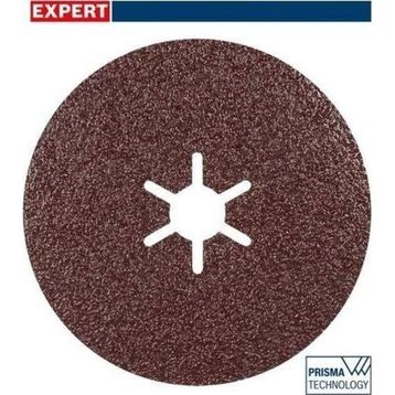 Bosch 2608621789 R781 Expert 100 mm 60 Kum 25'li Metal Disk Zımpara