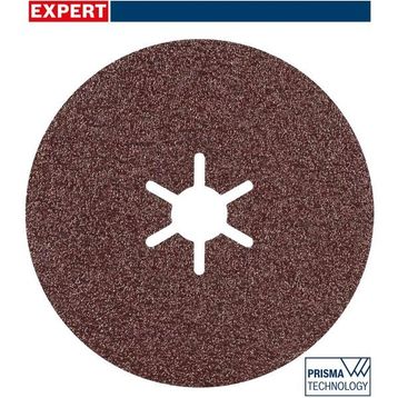 Bosch 2608621790 R781 Expert 100 mm 80 Kum 25'li Metal Disk Zımpara