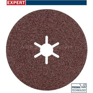 Bosch 2608621790 R781 Expert 100 mm 80 Kum 25'li Metal Disk Zımpara