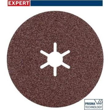 Bosch 2608621790 R781 Expert 100 mm 80 Kum 25'li Metal Disk Zımpara