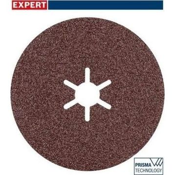 Bosch 2608621790 R781 Expert 100 mm 80 Kum 25'li Metal Disk Zımpara