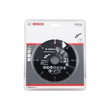 Bosch 2608623013 125 mm Kesici Disk