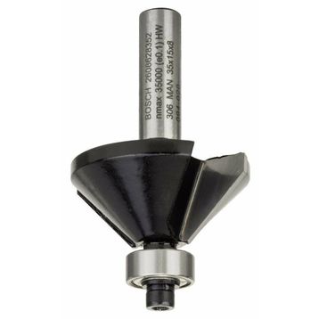 Bosch 2608628352 8x11x45 mm Standard W Pah Açma Frezesi