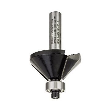 Bosch 2608628352 8x11x45 mm Standard W Pah Açma Frezesi