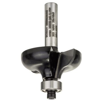 Bosch 2608628359 G 8x38x57 mm Standard W Kenar Freze Ucu